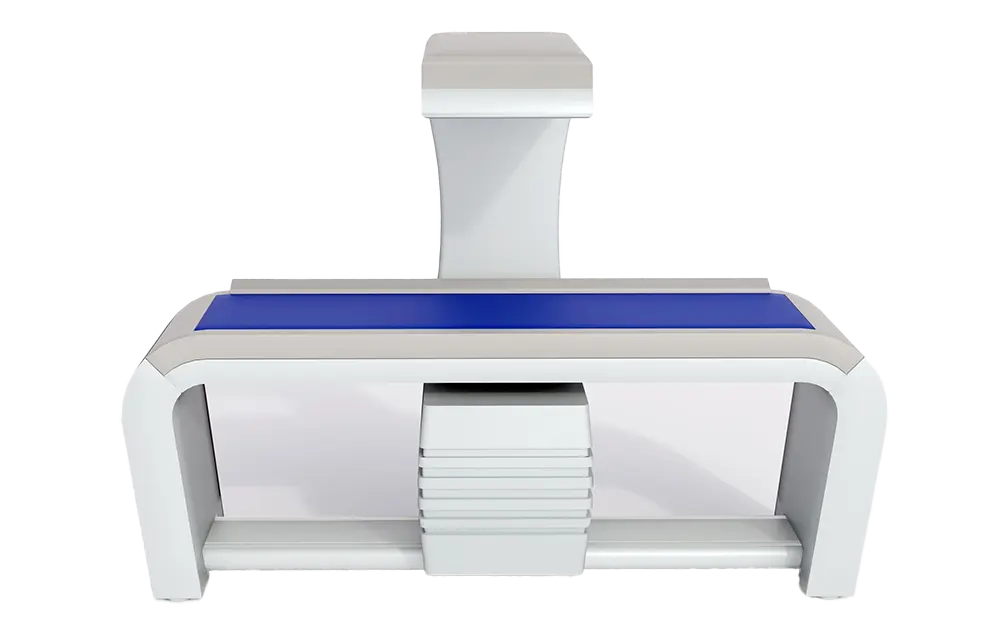 Bone Densitometry Training Course