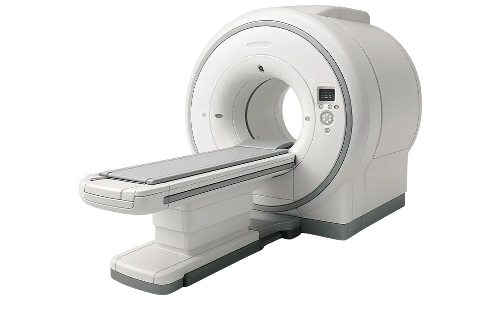 MRI