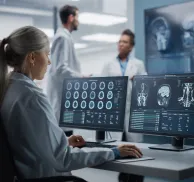 PACS Administrator Course: Training in Imaging Informatics