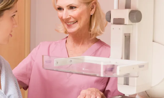 MQSA Mammographer Performing Mammogram - MTMI