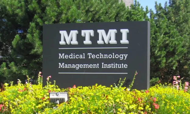 MTMI Sign