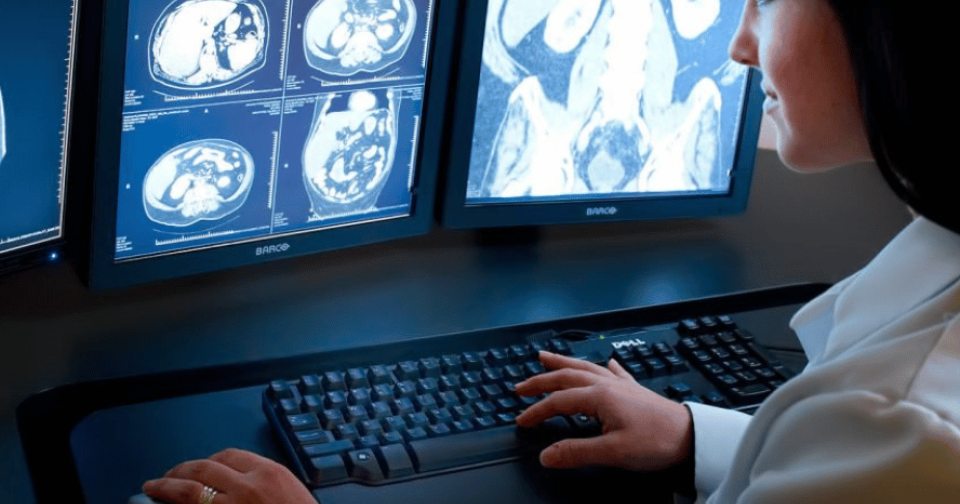 PACS Administrator Course: Training in Imaging Informatics MTMI PACS Administrator Course: Training in Imaging Informatics MTMI