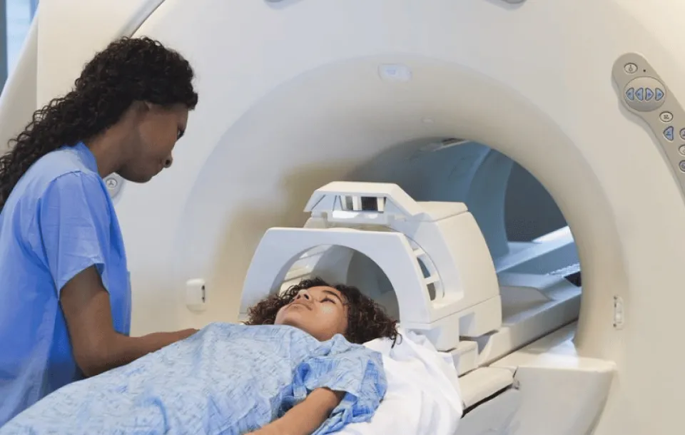 MRI Training Course for Radiologic Technologists Live Webinar and In-Person Training