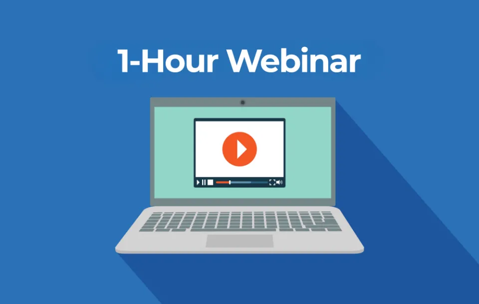 1 ASRT Category A CE Webinar