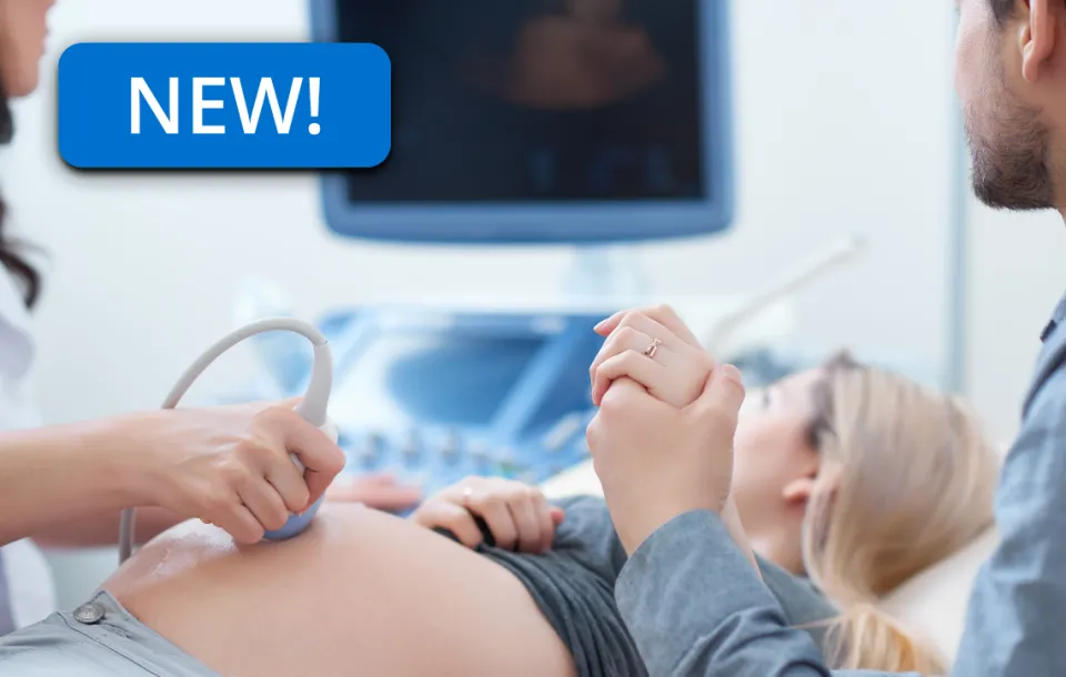 OB Ultrasound Training
