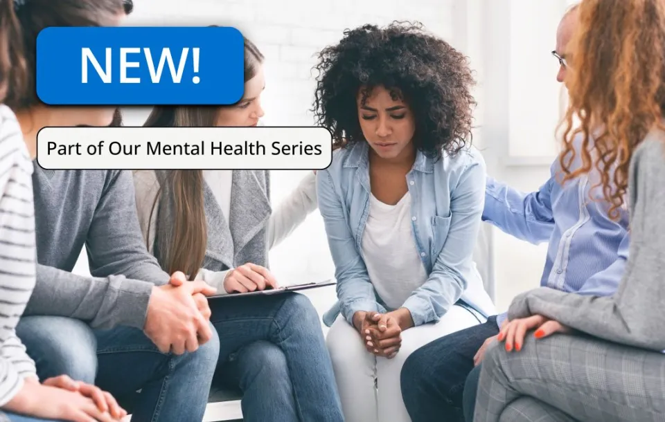 When Sadness Becomes More: A Closer Look at Depression 1 CEU for Radiologic Technologists