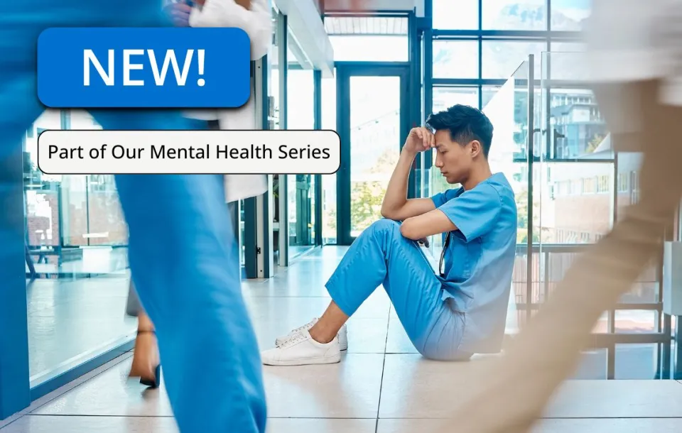 When Sadness Becomes More: A Closer Look at Depression 1 CEU for Radiologic Technologists