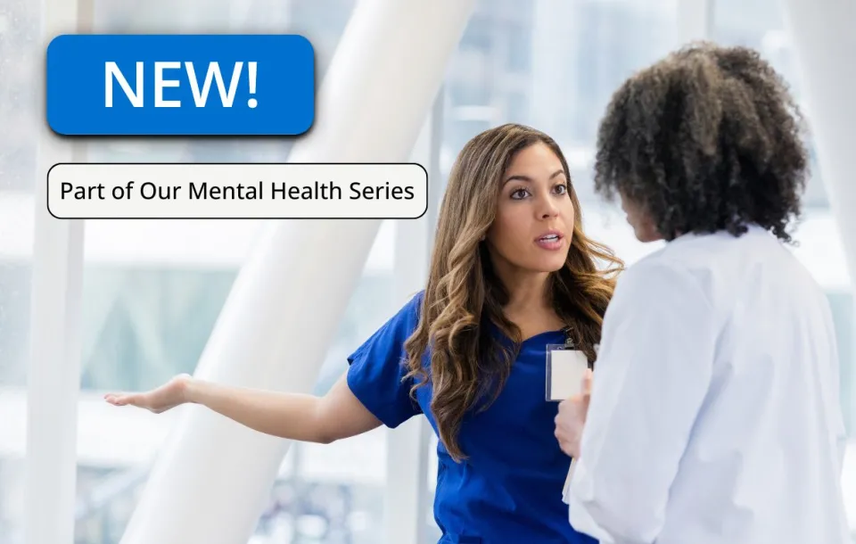 Deescalating Conflict in the Workplace 1 CEU Webinar for Radiologic Technologists