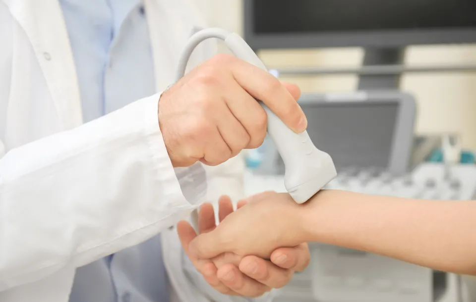 Essentials of Musculoskeletal (MSK) Ultrasound: Diagnostic and Interventional Skills Training Course