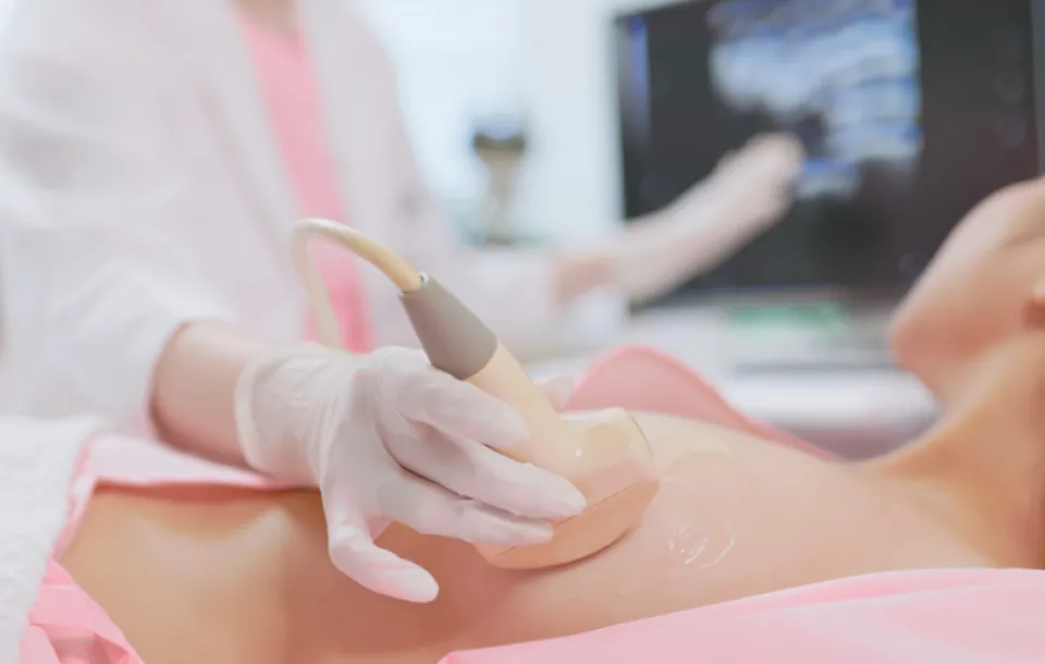 Breast Ultrasound Training Course | Prepare for ARRT Certification | Prepare for ARDMS Certification