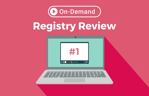 MTMI Mammography Registry Review Session 1