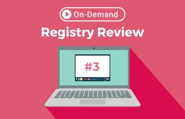 MTMI Mammography Registry Review Session 3