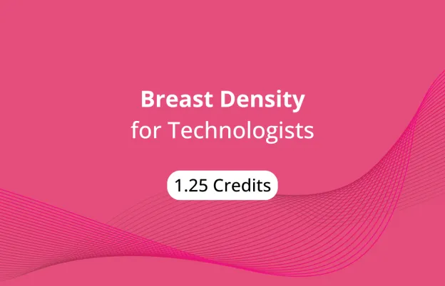 Breast Density for Technologists 