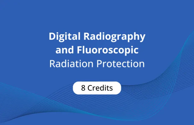 Digital Radiography and Fluoroscopic Radiation Protection On-Demand