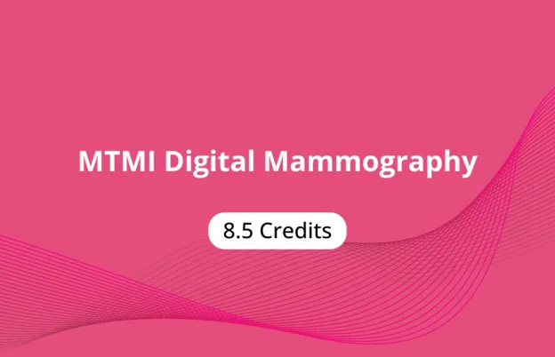 MTMI Digital Mammography