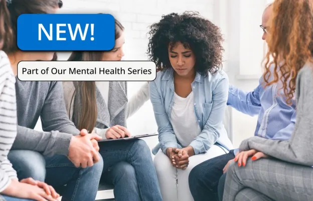 When Sadness Becomes More: A Closer Look at Depression - OnDemand