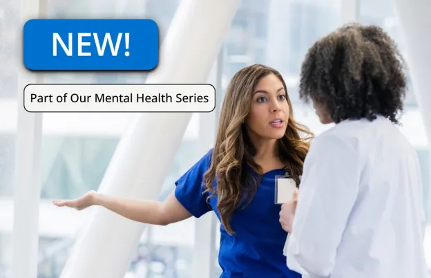 De-escalating Conflict in the Workplace OnDemand