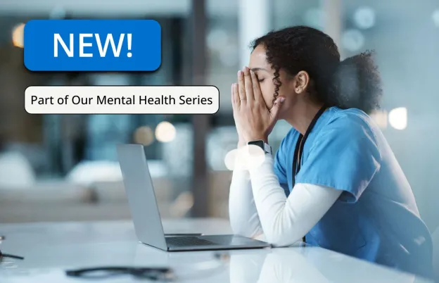 More than Stress: Recognizing and Supporting Anxiety 