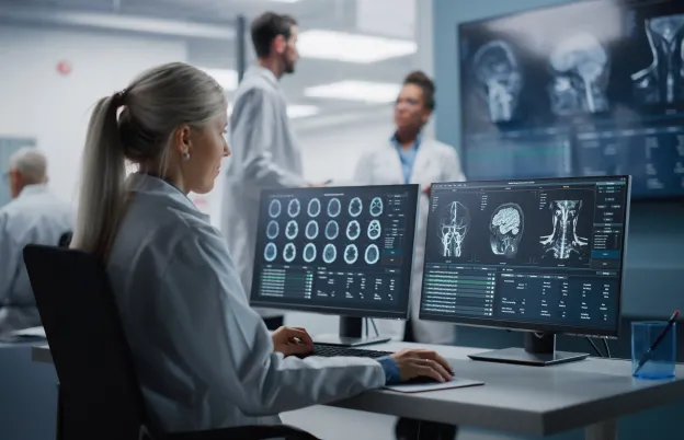 PACS Administrator Course: Training in Imaging Informatics