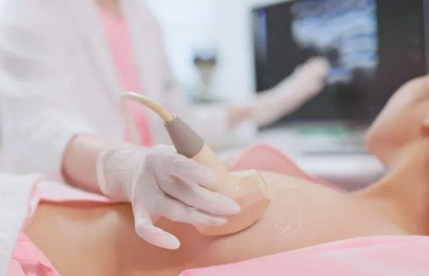 Breast Ultrasound Course