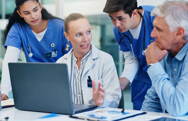 Transitioning From Technologist to Supervisor