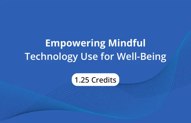 Empowering Mindful Technology Use for Well-Being