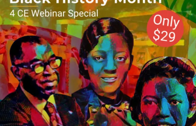Empowering Communities: Mammography Screening and Celebrating Black History