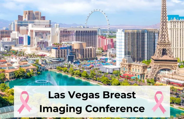 Las Vegas Breast Imaging Conference: Beyond Detection