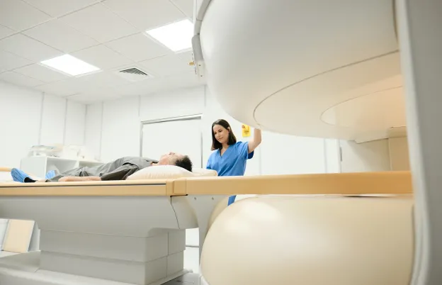 How to Become an MRI Technologist