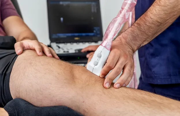 Musculoskeletal Ultrasound: A Comprehensive Guide