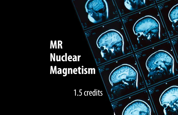 MR Nuclear Magnetism