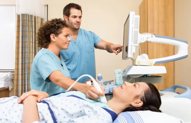 Vascular Ultrasound Course
