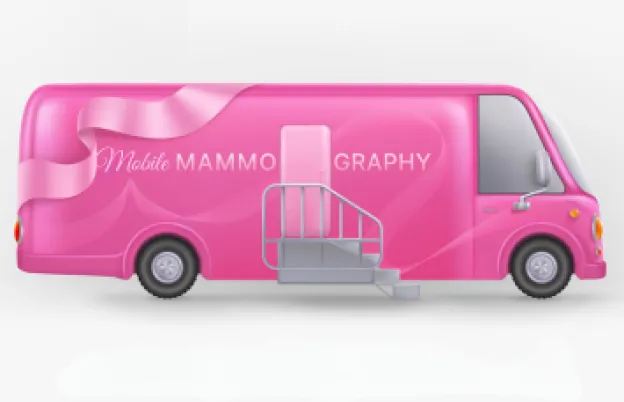 Mobile Mammography: Reaching Further