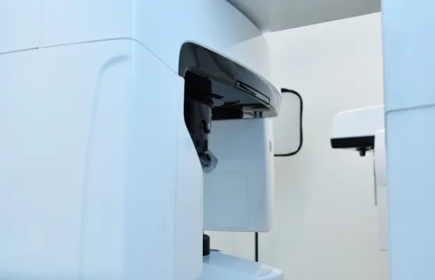 

            Dental Cone Beam CT for Physicists
      