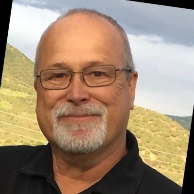 William Medford, BS, RDMS, RMSKS