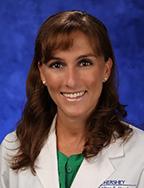 Christy French, MD