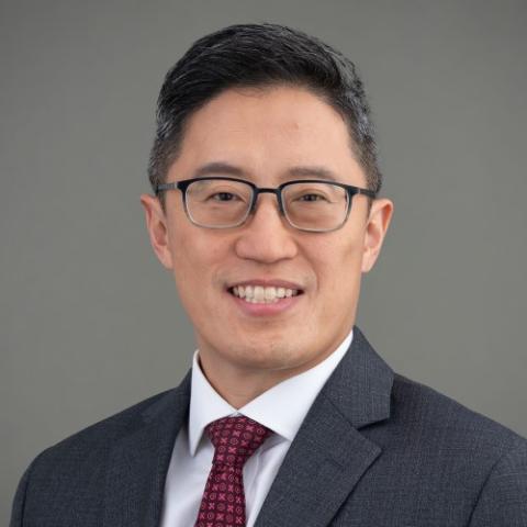 Kenneth S Lee, MD, MBA