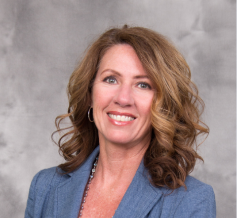 Carla M. Knisley, MBA, CRA, (RT)(R)(MR)