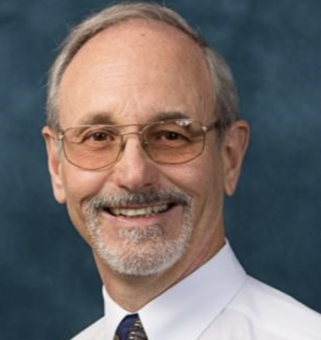 Mitchell M. Goodsitt, PhD, FAAPM, DABR