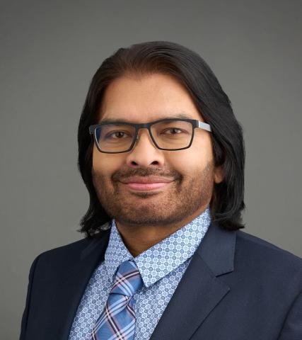 Sandip Biswal, MD