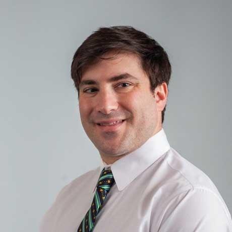 Zachary Stewart, MD