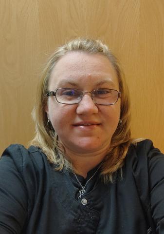 Erin Jungknecht, RT(R)(M)(BS)