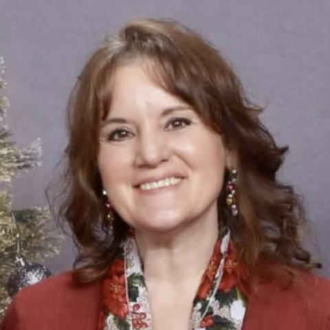 Brenda Rienhart, PhD