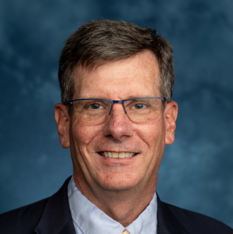 Brian Fowlkes, PhD