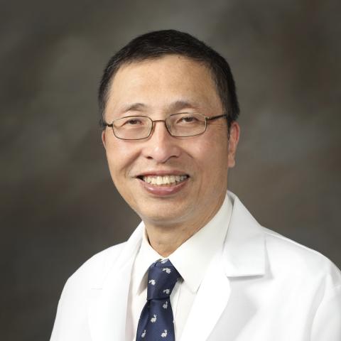 Dr. David Lieu