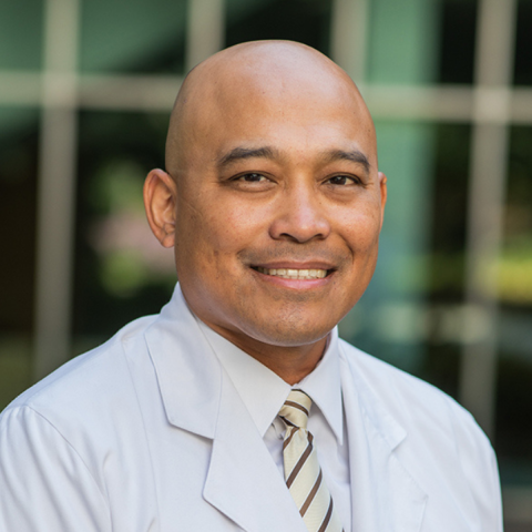 Max Amurao, PhD, MBA, DABR(D,N), MRSE, CMLSO