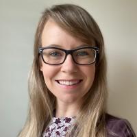 Nikki Maughan, PhD, DABR