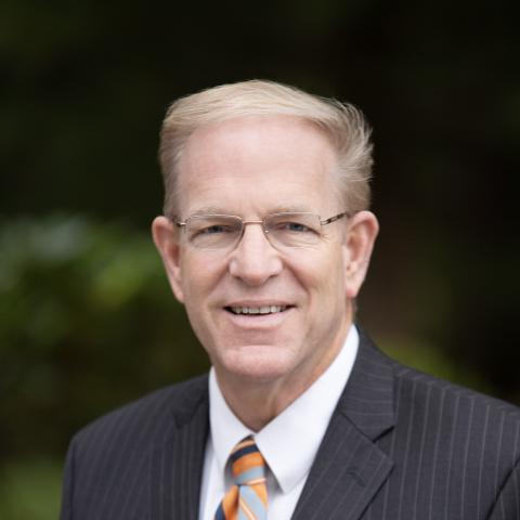 Richard Foster, Director Of Training at Beekley Medical