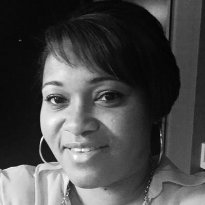 Staci Jones, MSRS, RT(R)(CT)