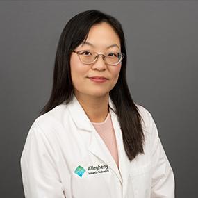 Dr. Lulu He